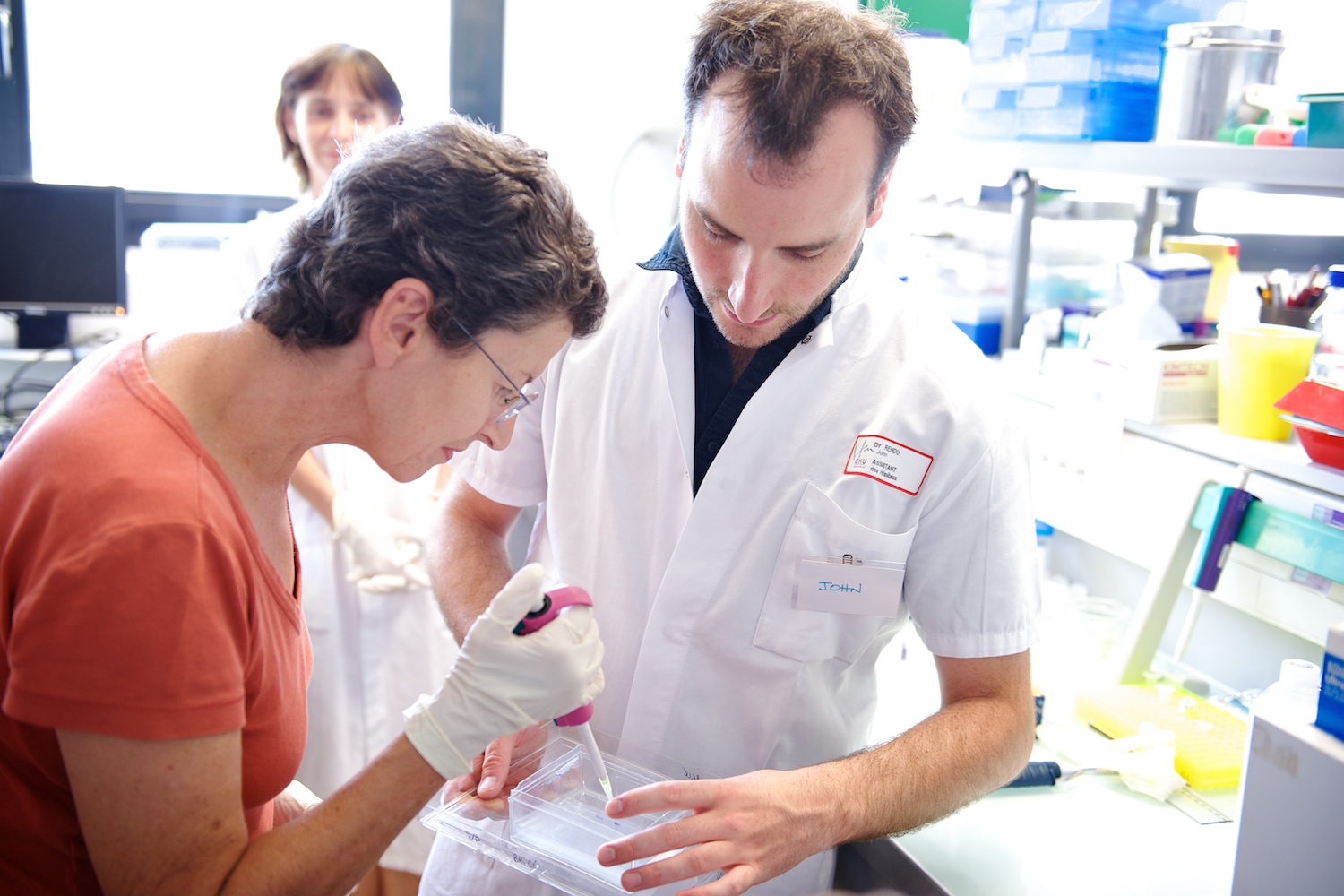 afm téléthon institut des neurosciences grenoble isabelle marty portes ouvertes