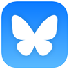 logo Bluesky