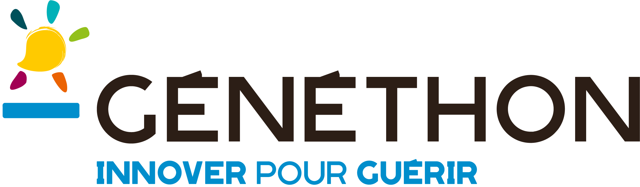 logo Généthon