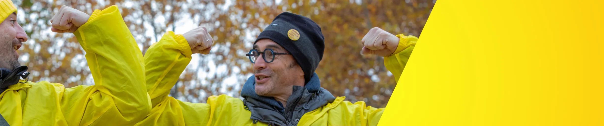 Téléthon 2025 :  Rendez-vous les 5 et 6 décembre !
