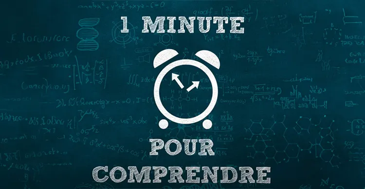 Les experts et chercheurs de l'AFM-Téléthon relève le défi d'expliquent, en une minute chrono, des concepts scientifiques pointus. 
