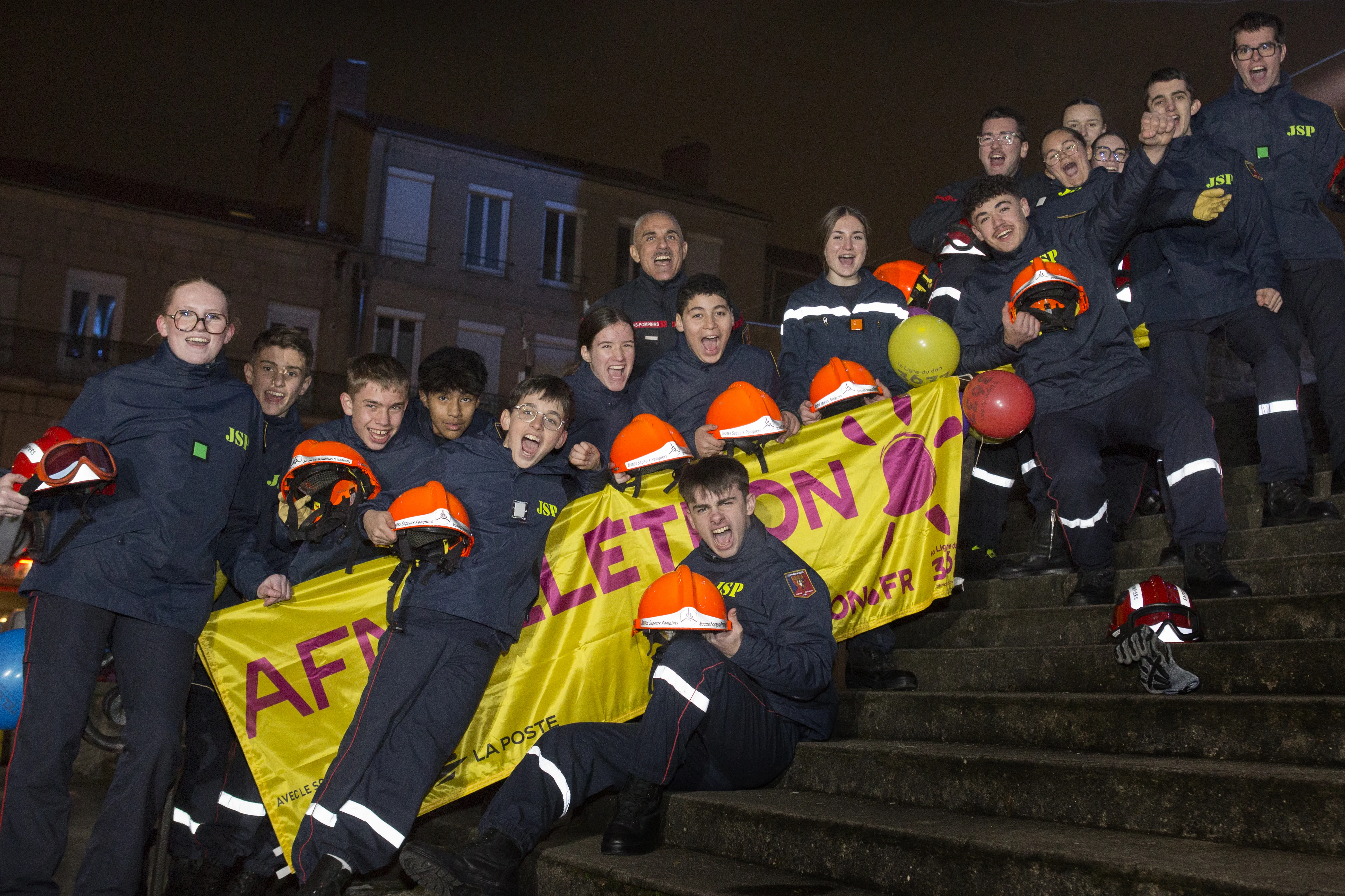 mobilisation pompiers VA