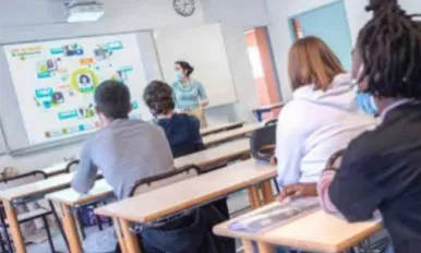 1000 Chercheurs dans les écoles - Edition 2021