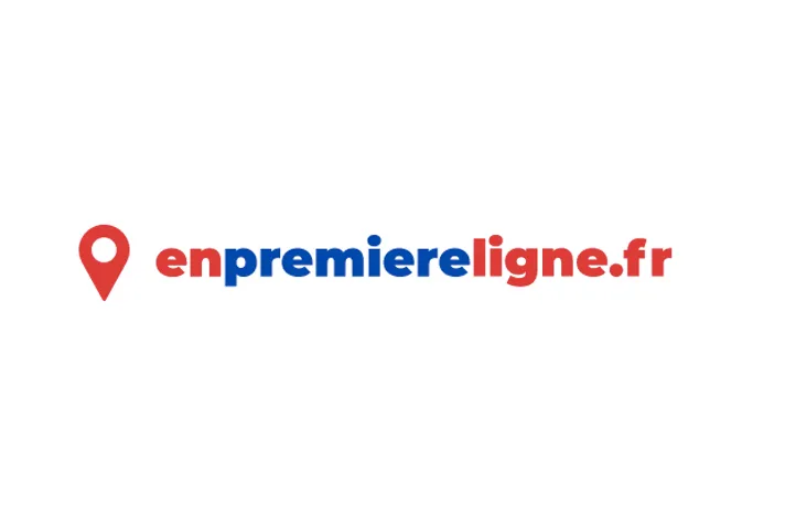 En première ligne