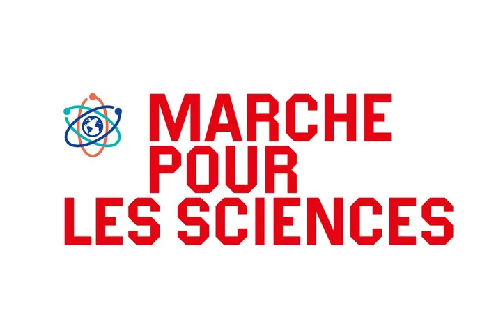 Marche pour les sciences