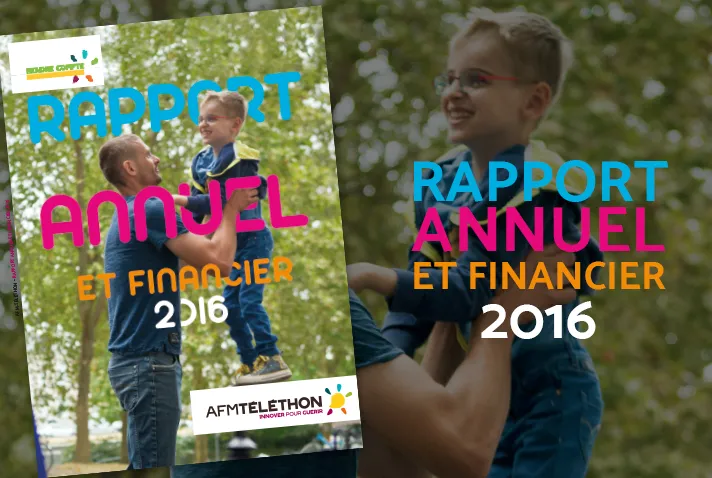 Actu rapport annuel 2016