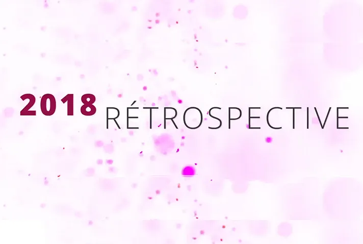 retrospective 2018