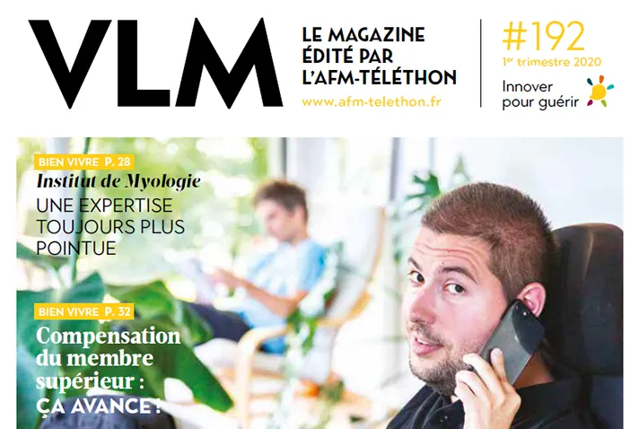 VLM n°192