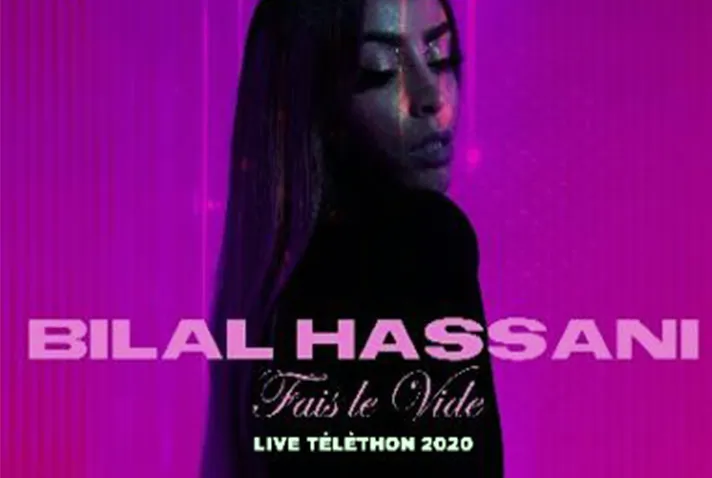 Bilal Hassani