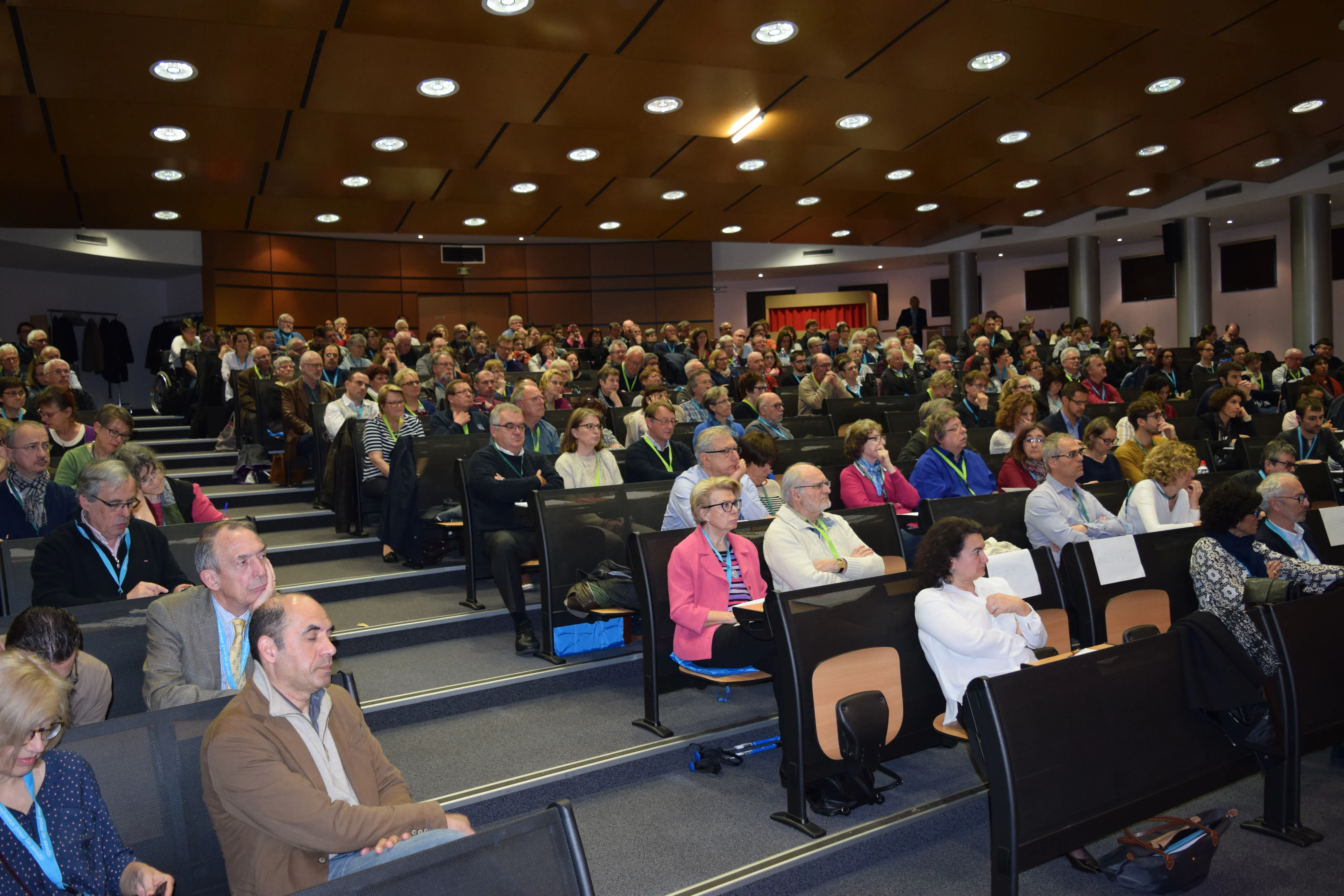 congrès CMT-France 2017