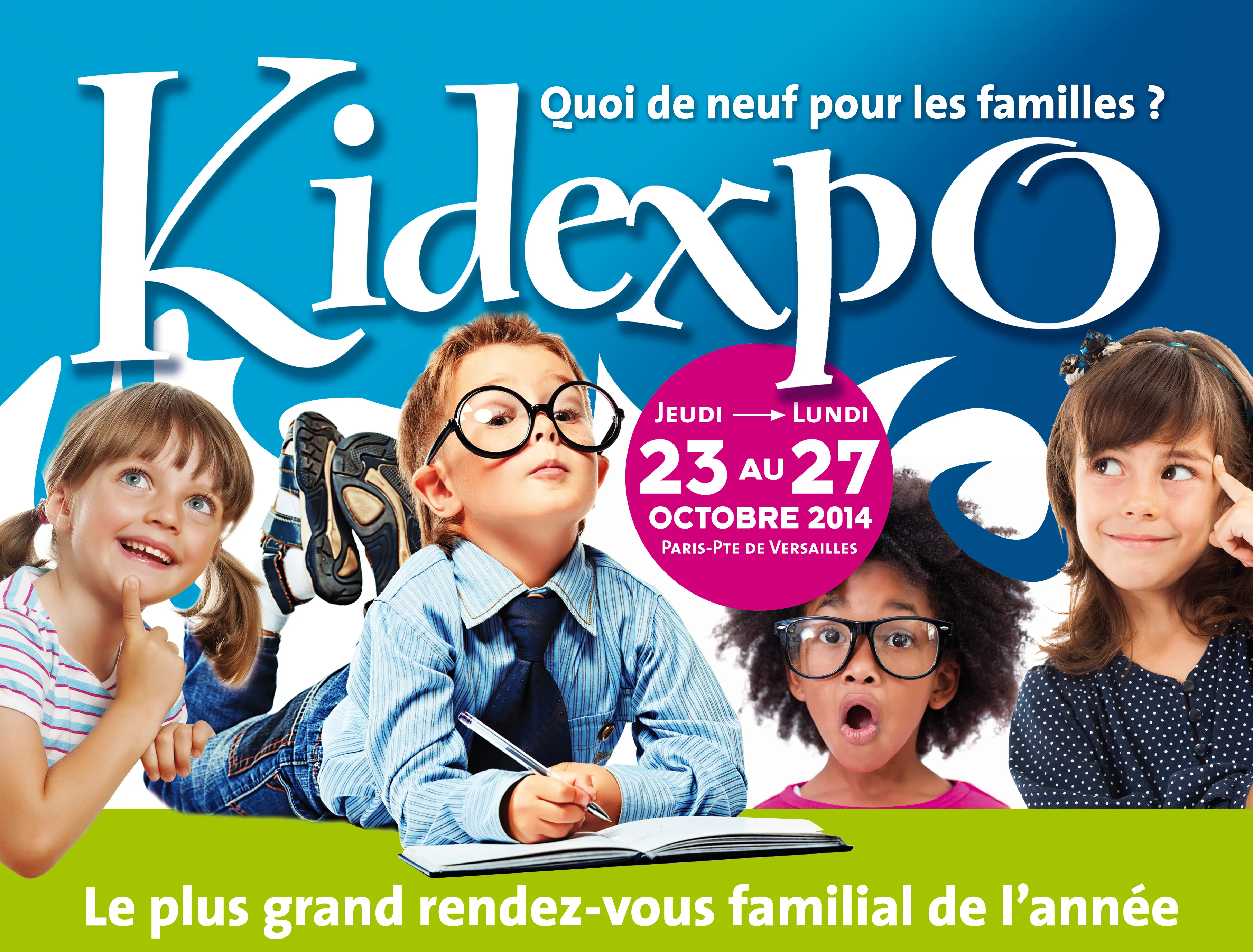 kid expo