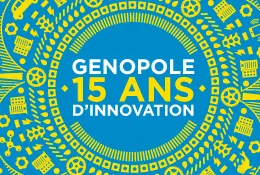 15 ans génopole