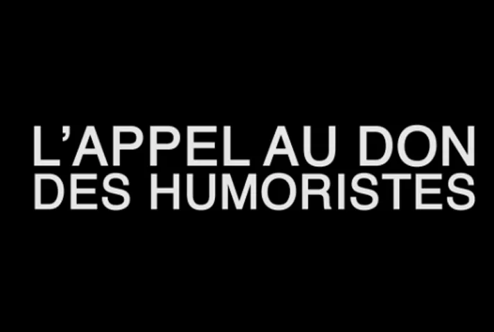 humoristes