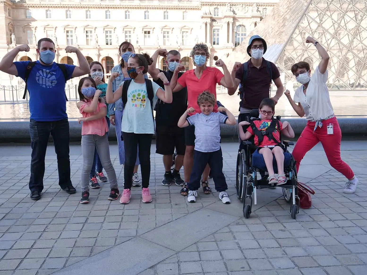 Musée du Louvre