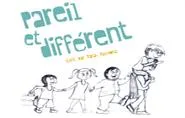 Pareil et différent