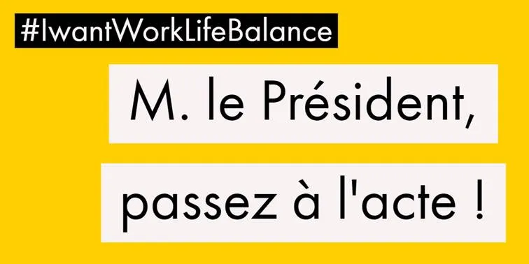 Lettre ouverte M. Macron, AFM, 2018