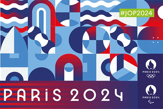 Ouverture des Jeux Paralympiques 2024