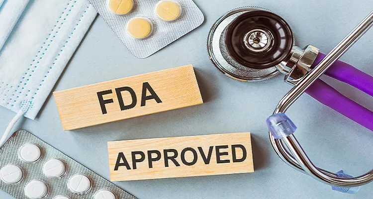 Vignette Actualité - Approbation FDA