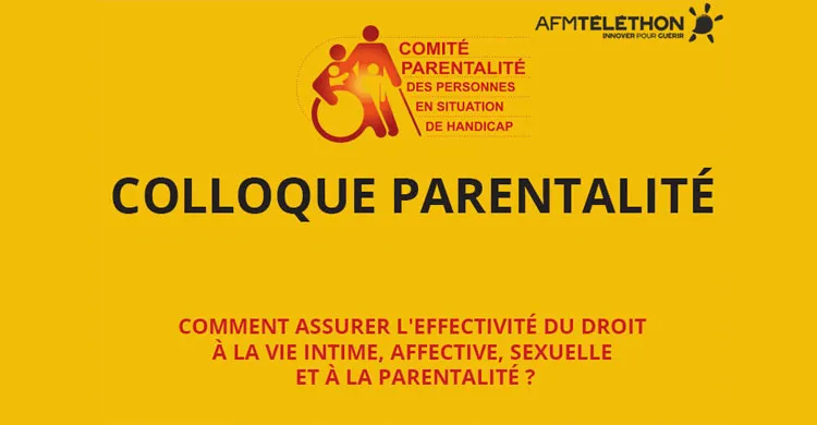 colloque parentalité