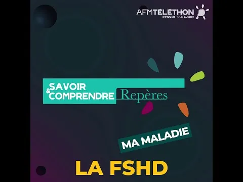 La FSHD, dans un nouveau Repères Savoir & Comprendre | AFM-Téléthon