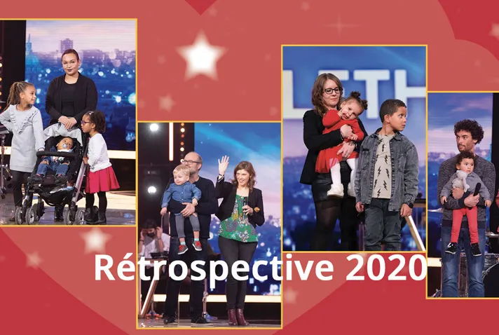 Retrospective 2020