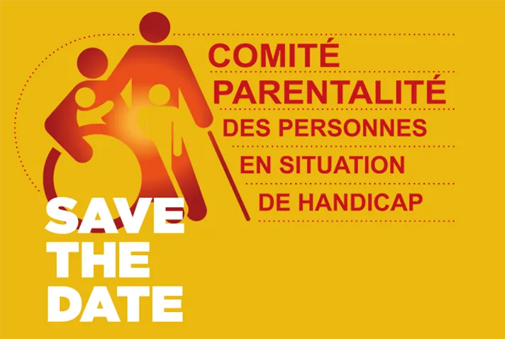 Handicap Parentalite