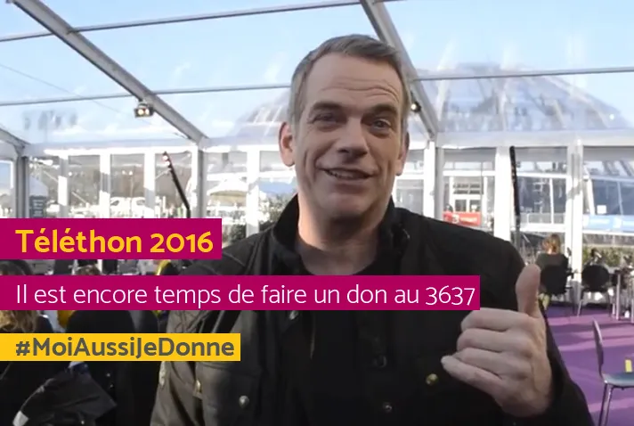 afm-telethon-garou-merci-dons