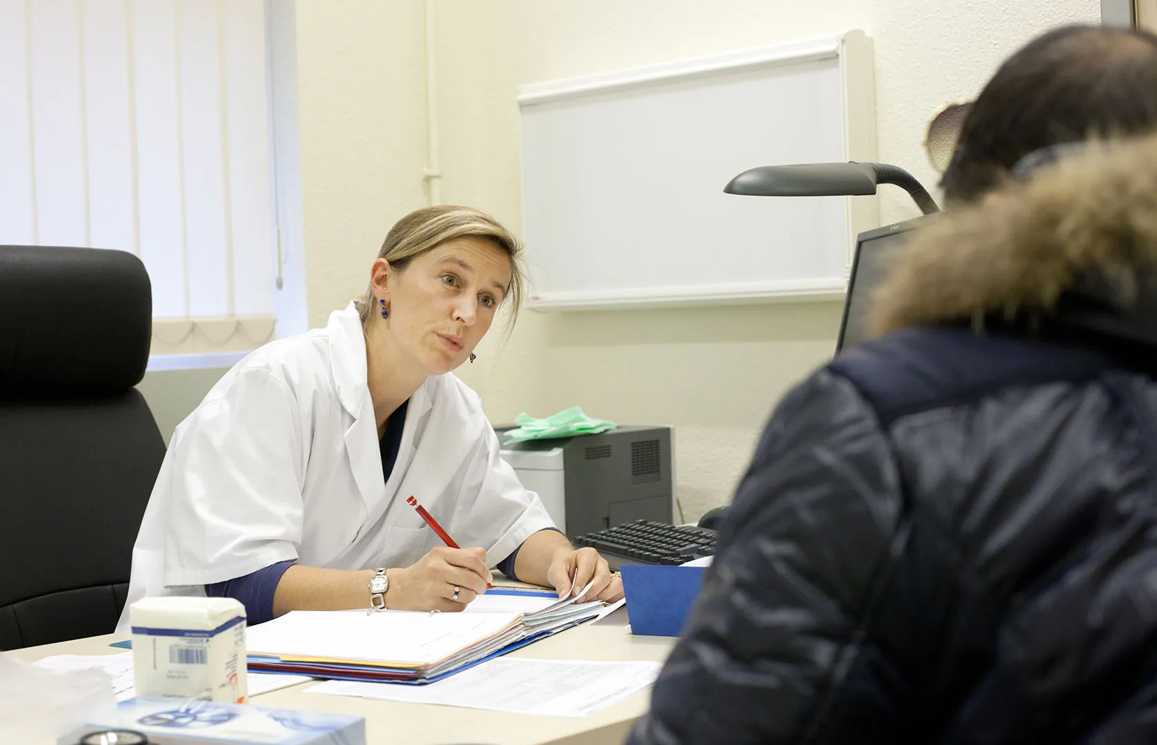 colloque e santé