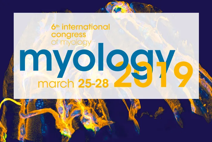 Myology 2019