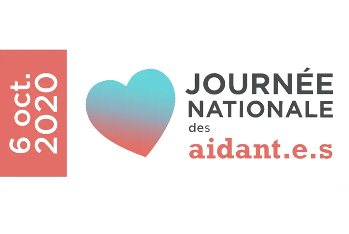 Journée nationale des aidants 2020