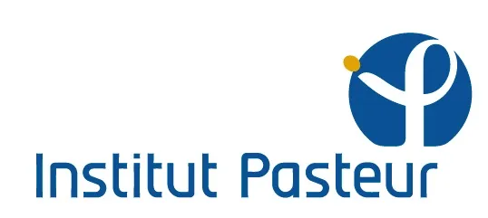 Logo Institut Pasteur