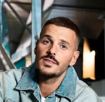 M Pokora