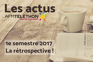 retrospective 1e semestre 2017