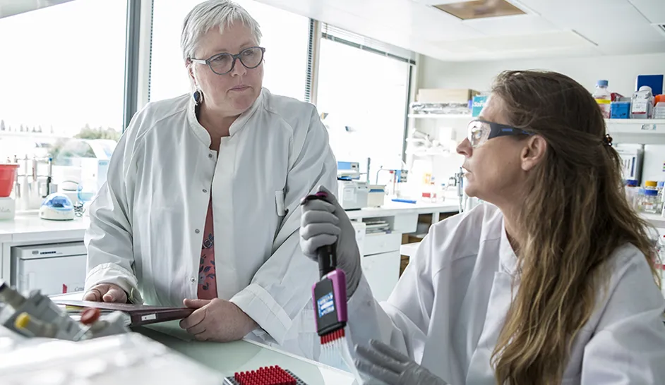 Syndrome de Wiskott-Aldrich : la thérapie génique démontre son efficacité