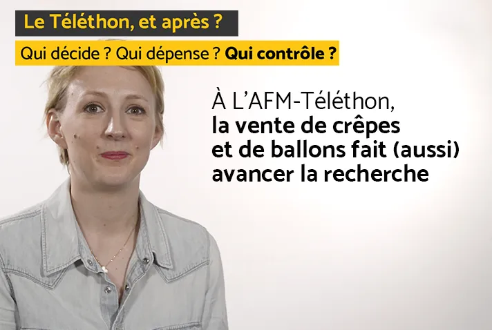 actu telethon et après coordination