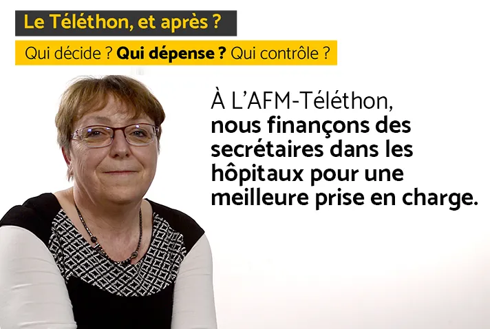 actu telethon et apres consultations pluridisciplinaires