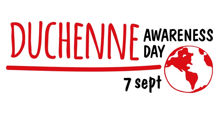 World Duchenne Day 2024