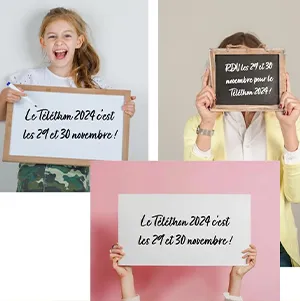 Exemple DIY Partage Campagne sur les Réseaux sociaux