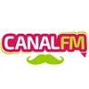 Canal FM Logo