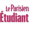 Logo Le Parisien Étudiant