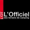 Logo L'Officiel des terrains de camping