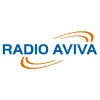 Logo Radio Aviva