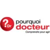 Logo Pourquoi Docteur