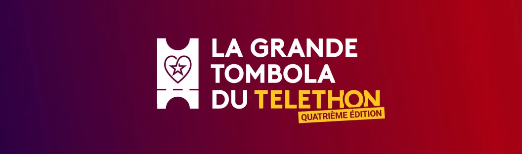 La Grande Tombola 4e Edition