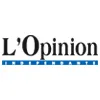 L'opinion Indépendante logo