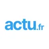 Logo Actu.fr 2024