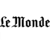 Logo Le Monde