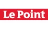 Logo Le Point