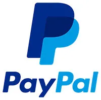 Logo Paypal