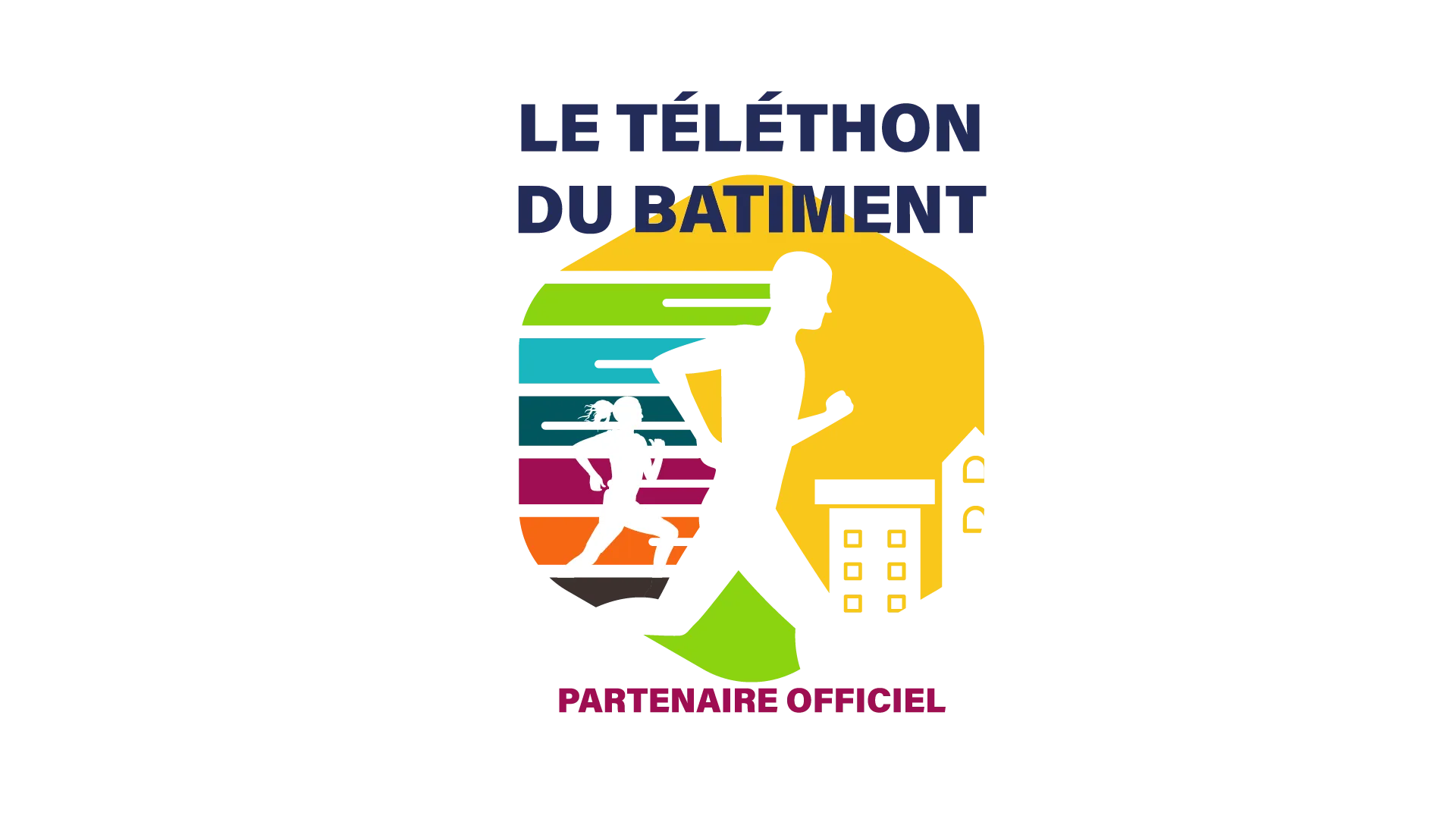 Téléthon du Bâtiment